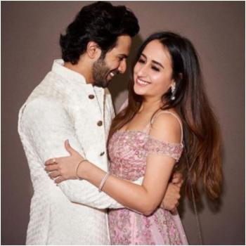 EXCLUSIVE: Varun Dhawan and Natasha Dalal getting married in November 2019? The actor reveals